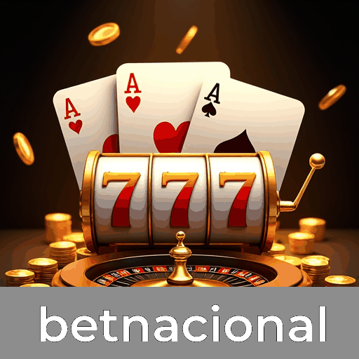 Cassino Online betnacional