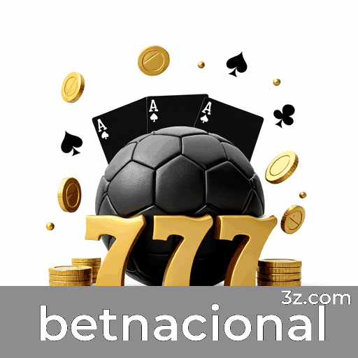 Betnacional: Cassino Premiado e Pagamentos Rápidos