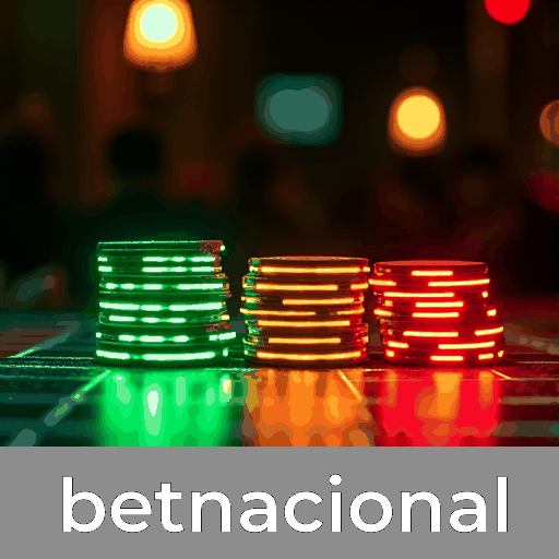 Cadastro na betnacional