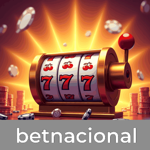 Cassino Online betnacional