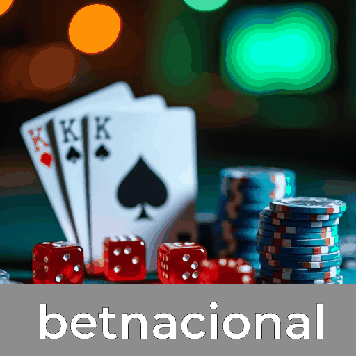 Promoções e Bônus no betnacional
