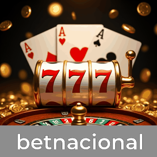 Cadastro na betnacional