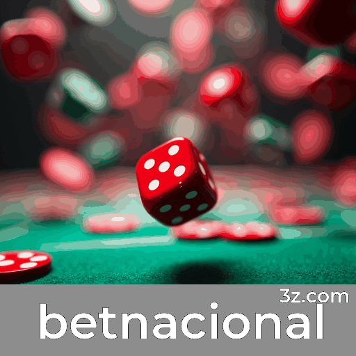 Betnacional: Cassino Premiado e Pagamentos Rápidos