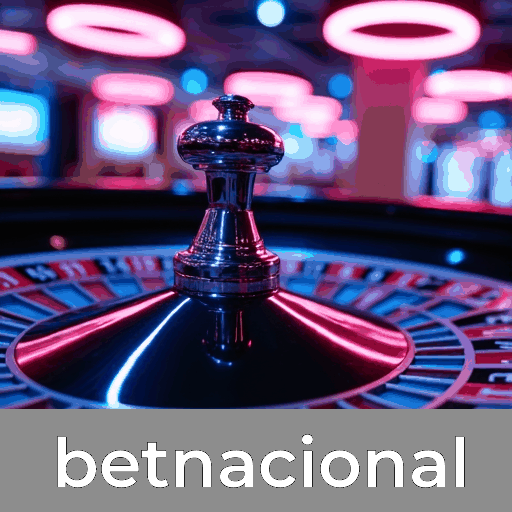 Cassino Online betnacional