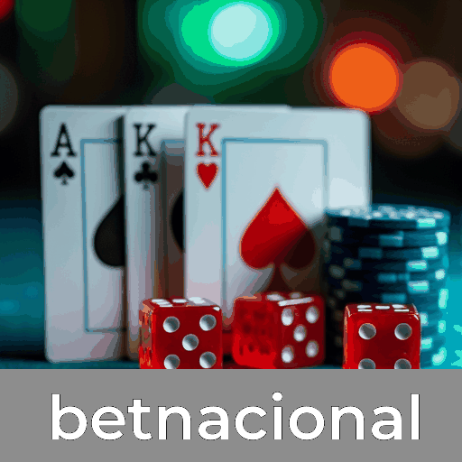 Cadastro na betnacional