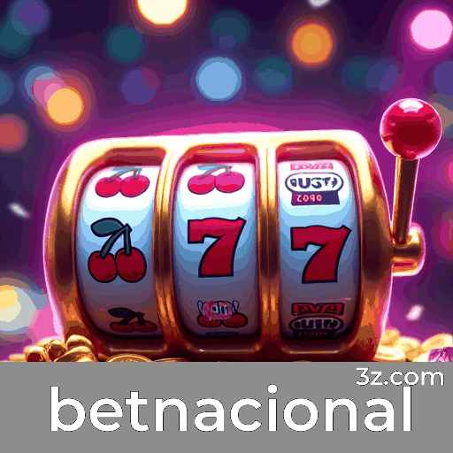 Experiência de Cassino Imersiva na betnacional para Brasileiros