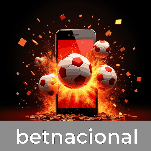 Apostas no betnacional