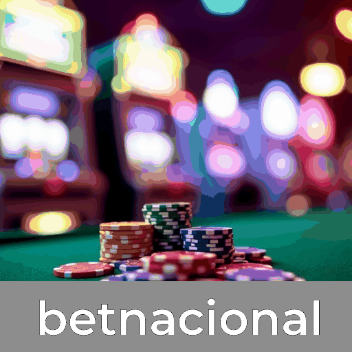 Acessar o site betnacional COM