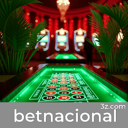 Betnacional: Slots-Grandes Prêmios, Jogos de Mesa-Variedade, Realidade Virtual-Experiência Única