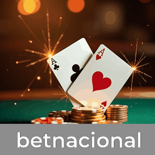 Cadastro na betnacional