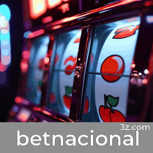 Betnacional: Cassino Premiado e Pagamentos Rápidos