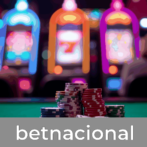 Cassino Online betnacional