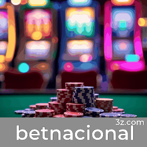 Betnacional: Apostas Móveis ao Alcance das Suas Mãos