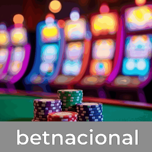 Cassino Online betnacional
