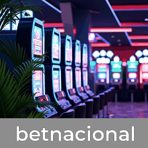 Cadastro na betnacional