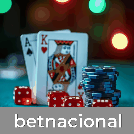 Cadastro na betnacional