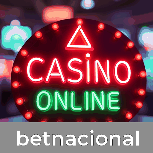 Cassino Online betnacional