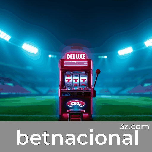 Desbloqueie Bônus Incríveis na Betnacional!