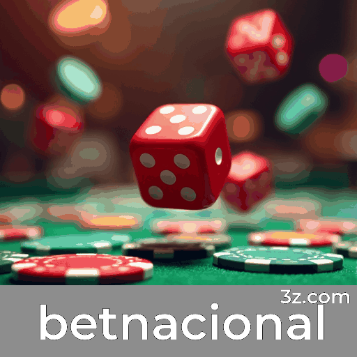 Betnacional: Apostas Móveis ao Alcance das Suas Mãos