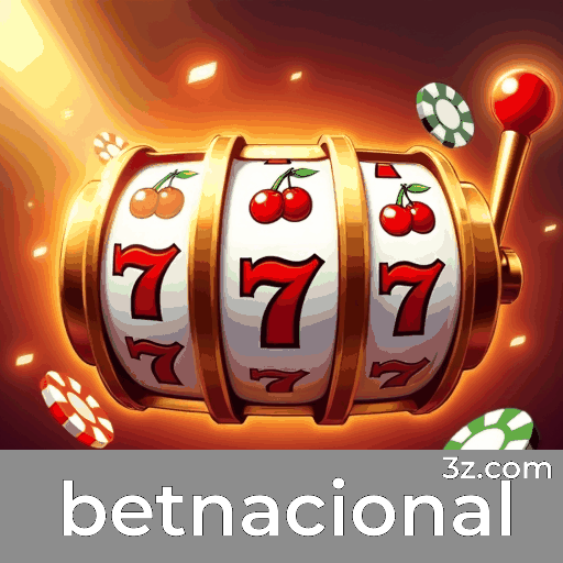 Betnacional: Cassino Premiado e Pagamentos Rápidos